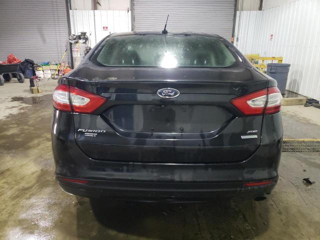 Photo 6 from auction – 2015 FORD FUSION SE with VIN 3FA6P0HD0FR207869