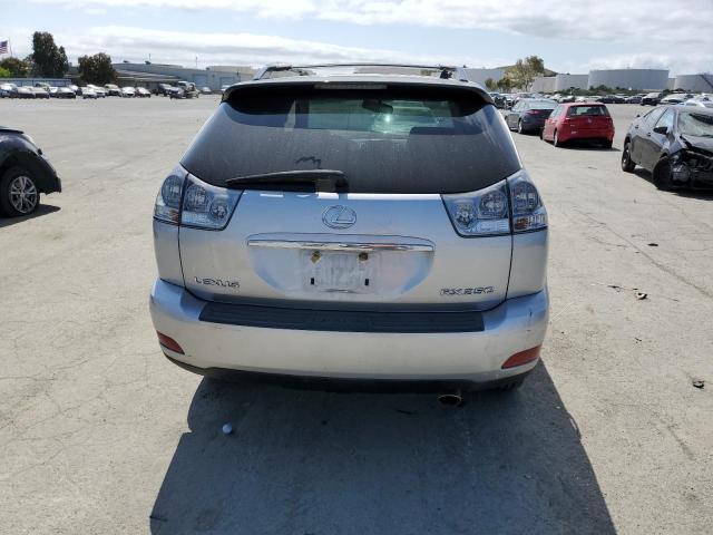 Photo 6 from auction – 2009 LEXUS RX 350 with VIN 2T2GK31U09C078885