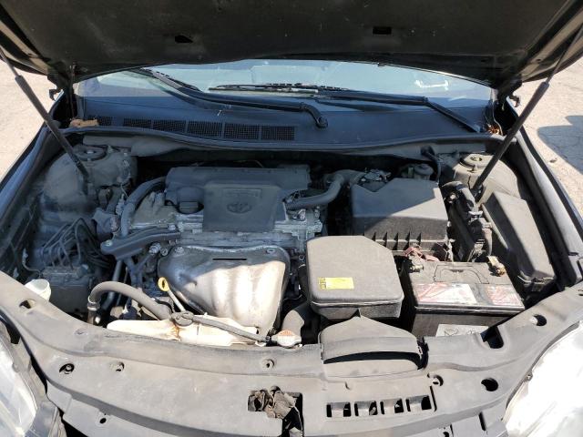Photo 11 from auction – 2015 TOYOTA CAMRY LE with VIN 4T1BF1FK5FU476828