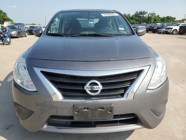 Photo 5 from auction – 2019 NISSAN VERSA S with VIN 3N1CN7AP4KL841251