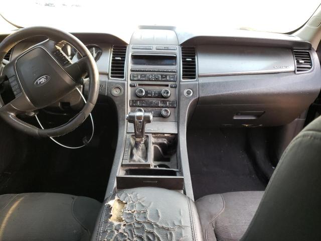 Photo 8 from auction – 2011 FORD TAURUS with VIN 1FAHP2EW4BG137708