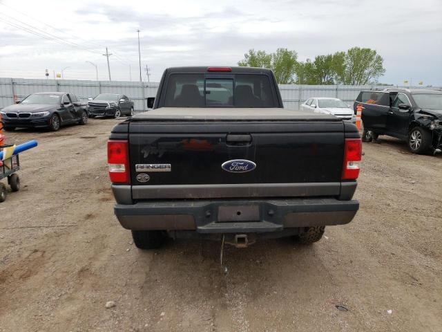 Photo 6 from auction – 2007 FORD RANGER SUP with VIN 1FTZR45E87PA85549