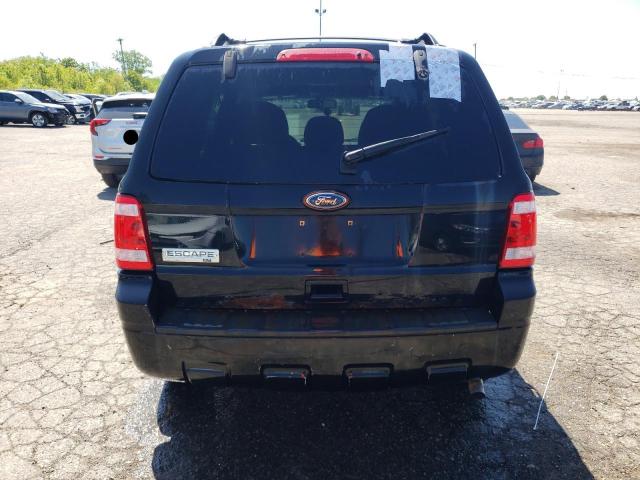 Zdjęcie 6 z aukcji – 2010 FORD ESCAPE XLT z VIN 1FMCU0D7XAKD44722