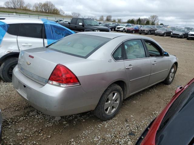 Photo 3 from auction – 2006 CHEVROLET IMPALA LT with VIN 2G1WT58K869111472