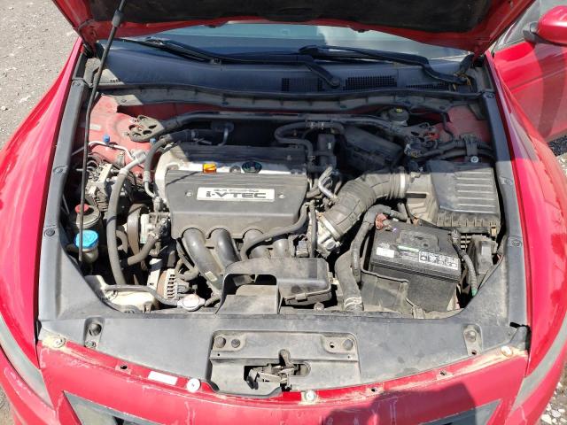 Photo 11 from auction – 2008 HONDA ACCORD EX with VIN 1HGCS12758A004382