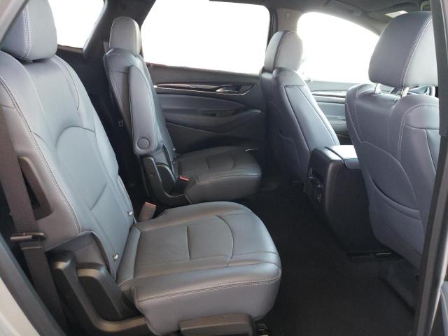 Photo 11 from auction – 2022 BUICK ENCLAVE PR with VIN 5GAEVBKW9NJ116837
