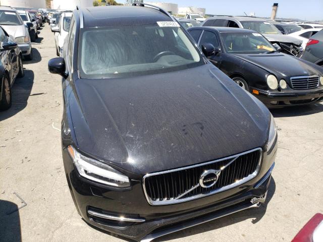 Photo 5 from auction – 2016 VOLVO XC90 T6 with VIN YV4A22PK3G1023713