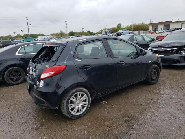 Photo 3 from auction – 2014 MAZDA MAZDA2 SPO with VIN JM1DE1KYXE0172703