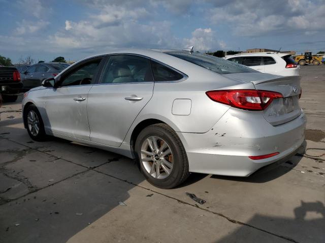 Photo 2 from auction – 2016 HYUNDAI SONATA SE with VIN 5NPE24AF8GH294965