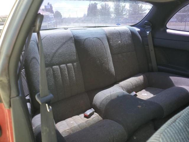 Photo 10 from auction – 1993 TOYOTA CELICA ST with VIN JT2AT86F1P0100763