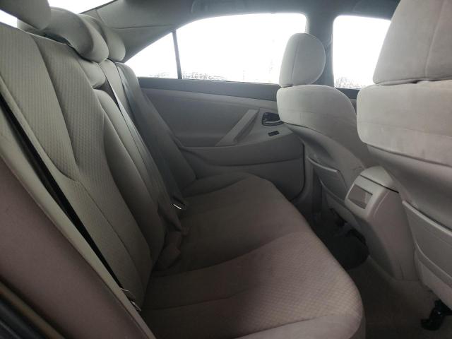 Photo 10 from auction – 2007 TOYOTA CAMRY with VIN 4T1BE46K87U080320