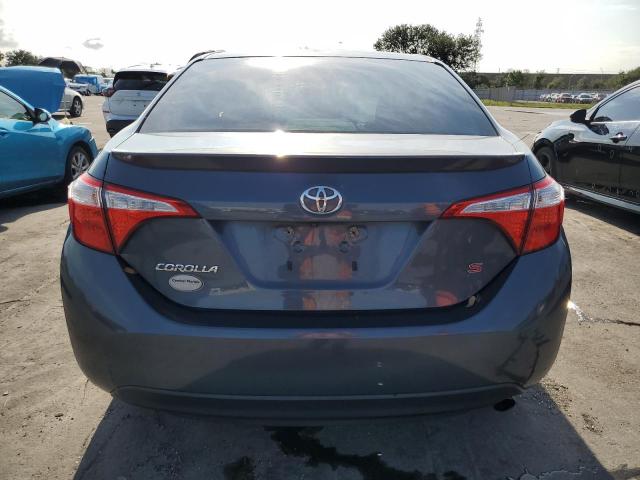 Photo 6 from auction – 2014 TOYOTA COROLLA L with VIN 2T1BURHEXEC187102