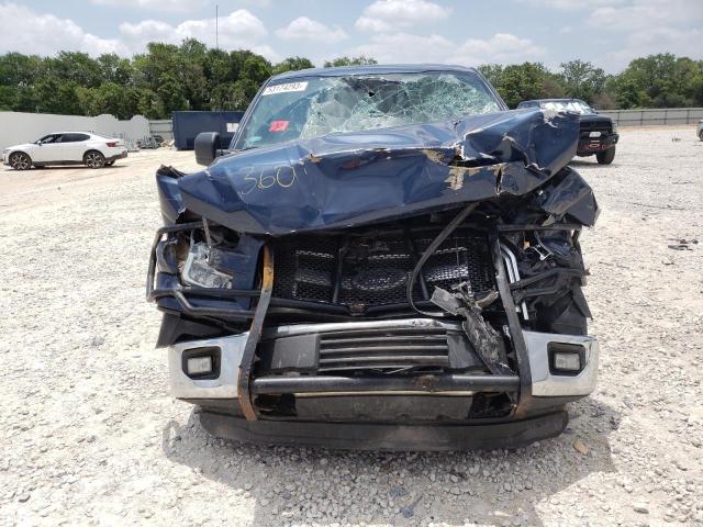Photo 5 from auction – 2016 FORD F150 SUPER with VIN 1FTEW1C85GKD30419
