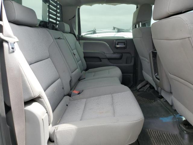 Photo 10 from auction – 2016 CHEVROLET 2500 with VIN 1GC1CUEG8GF283960
