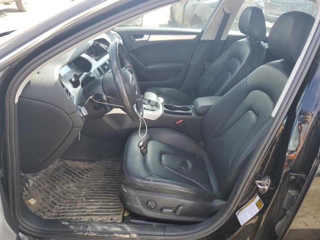 Photo 7 from auction – 2010 AUDI A4 PREMIUM with VIN WAUFFCFL1AN016530