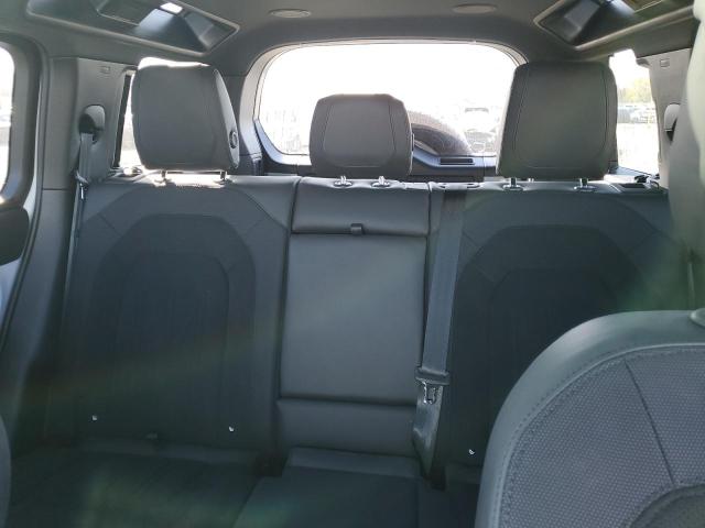 Photo 10 from auction – 2023 LAND ROVER DEFENDER 1 with VIN SALEWEEEXP2172646