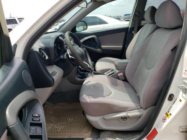 Photo 7 from auction – 2008 TOYOTA RAV4 with VIN JTMZD33V686059227