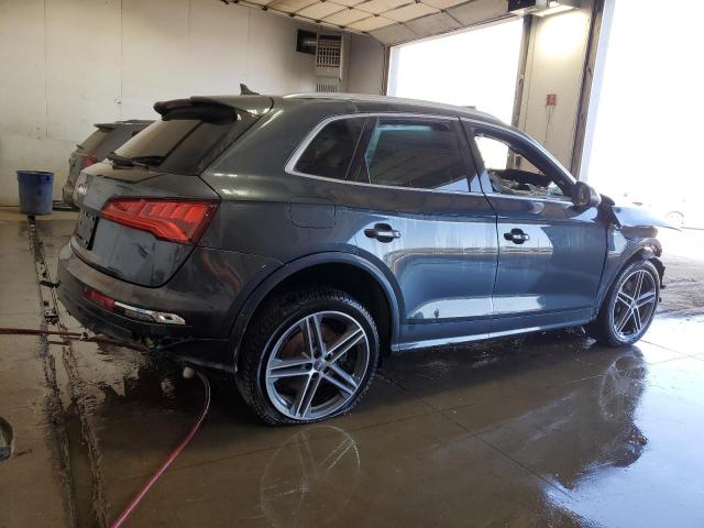 Photo 3 from auction – 2018 AUDI SQ5 PREMIU with VIN WA1A4AFY8J2009430