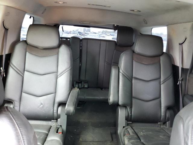 Photo 10 from auction – 2015 CADILLAC ESCALADE L with VIN 1GYS3MKJ4FR719943