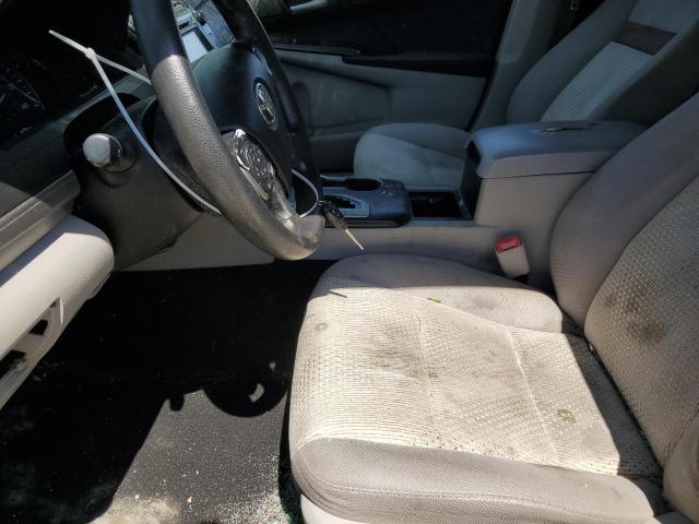Photo 7 from auction – 2012 TOYOTA CAMRY with VIN 4T1BF1FK2CU525169