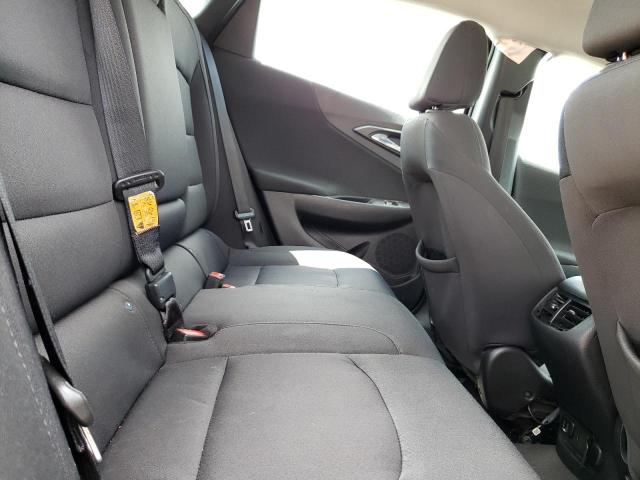 Photo 10 from auction – 2018 CHEVROLET MALIBU LT with VIN 1G1ZD5ST0JF124941