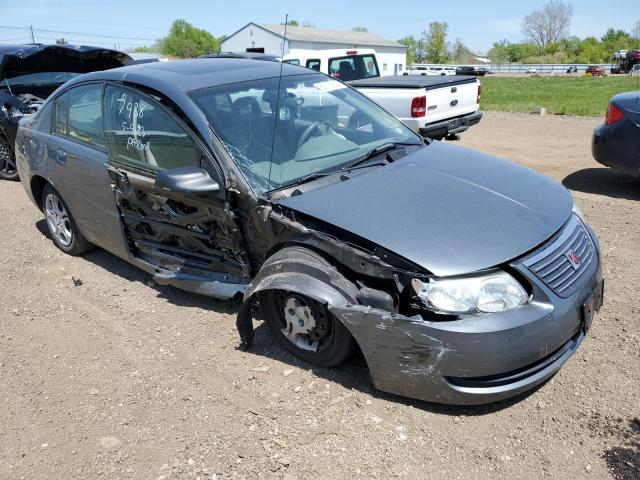 Photo 4 from auction – 2005 SATURN ION LEVEL with VIN 1G8AJ52F85Z130024