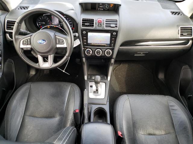 Photo 8 from auction – 2018 SUBARU FORESTER 2 with VIN JF2SJAJC8JH527423