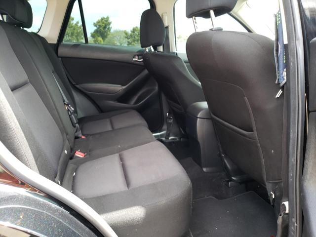 Photo 11 from auction – 2015 MAZDA CX-5 SPORT with VIN JM3KE4BY8F0484567