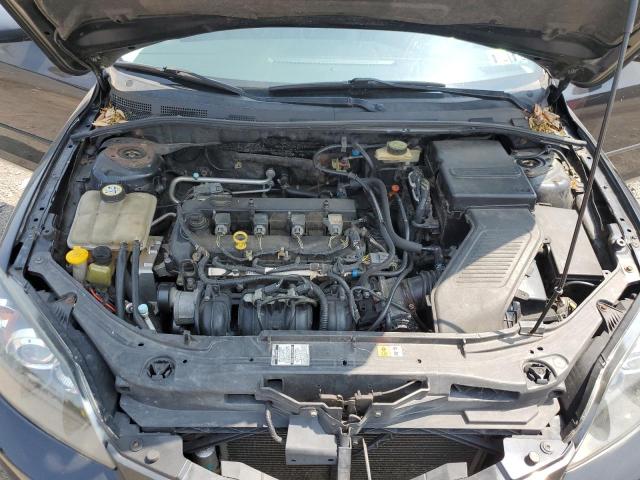 Photo 11 from auction – 2007 MAZDA 3 HATCHBAC with VIN JM1BK343X71762989