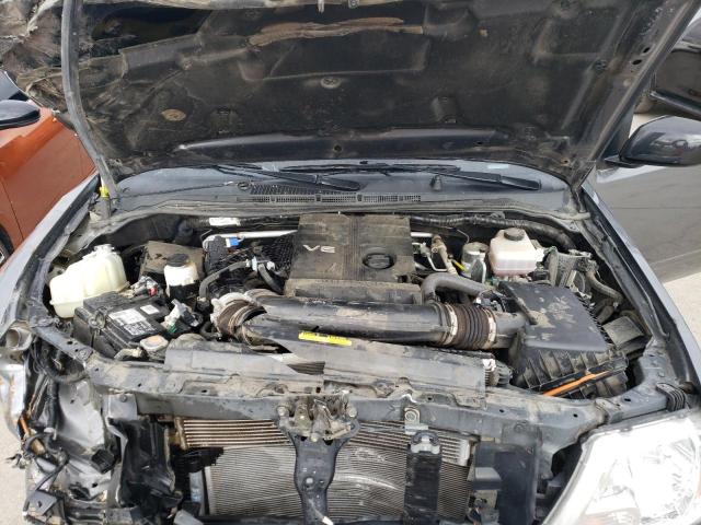 Photo 11 from auction – 2021 NISSAN FRONTIER S with VIN 1N6ED0EB2MN716912