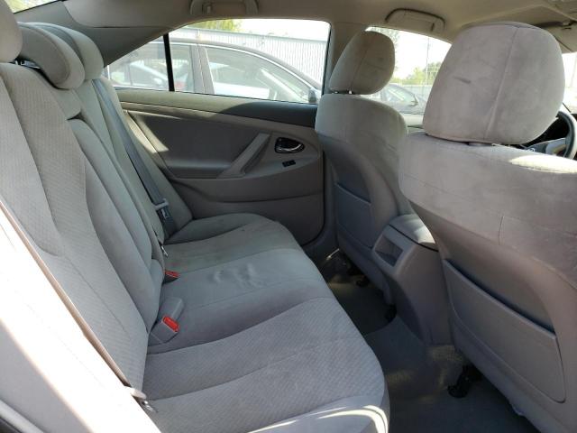 Photo 10 from auction – 2008 TOYOTA CAMRY CE with VIN 4T4BE46K98R019422