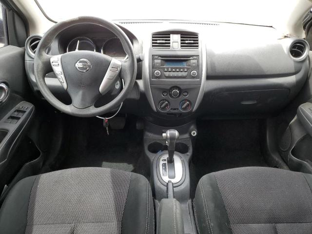 Photo 8 from auction – 2017 NISSAN VERSA S with VIN 3N1CN7AP2HL841967