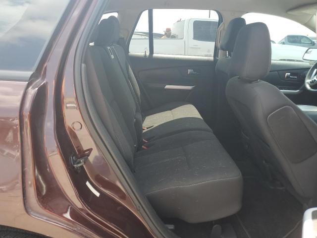 Photo 11 from auction – 2012 FORD EDGE SE with VIN 2FMDK3GC9CBA33428