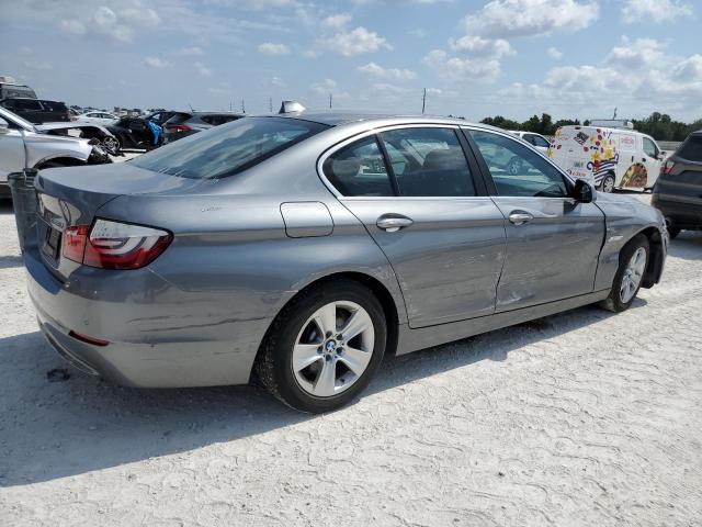 Photo 3 from auction – 2012 BMW 528 I with VIN WBAXG5C56CDW66417