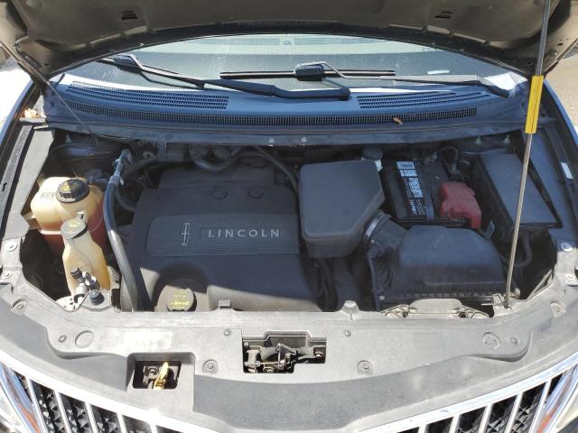 Photo 12 from auction – 2012 LINCOLN MKX with VIN 2LMDJ6JK7CBL02244