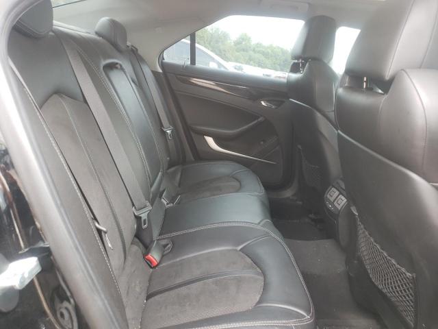 Photo 10 from auction – 2012 CADILLAC CTS PREMIU with VIN 1G6DS5E34C0148798