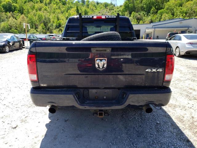 Photo 6 from auction – 2014 RAM 1500 ST with VIN 1C6RR7KT4ES283132