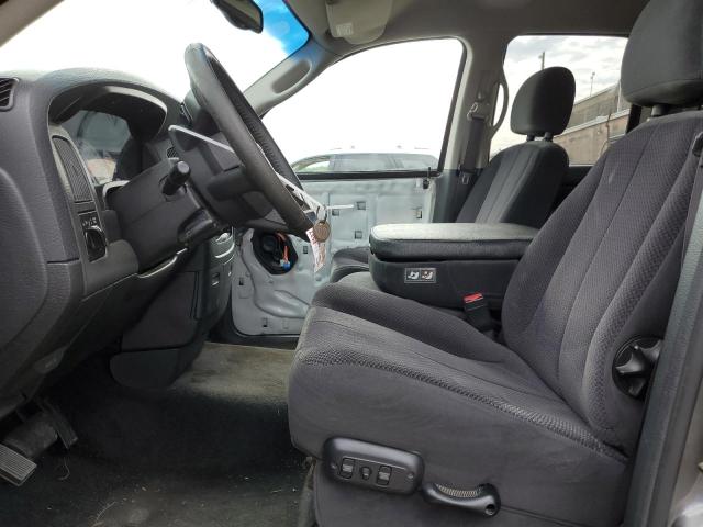 Photo 7 from auction – 2005 DODGE RAM 1500 S with VIN 1D7HA18D05S188338
