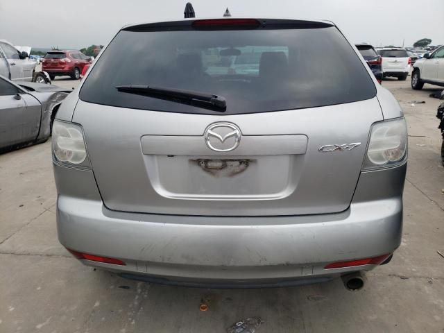 Photo 6 from auction – 2010 MAZDA CX-7 with VIN JM3ER2W50A0306490