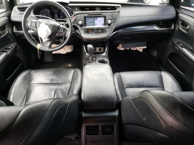 Photo 8 from auction – 2016 TOYOTA AVALON XLE with VIN 4T1BK1EB8GU216065