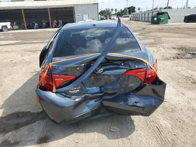 Photo 6 from auction – 2017 TOYOTA COROLLA L with VIN 2T1BURHE2HC922465