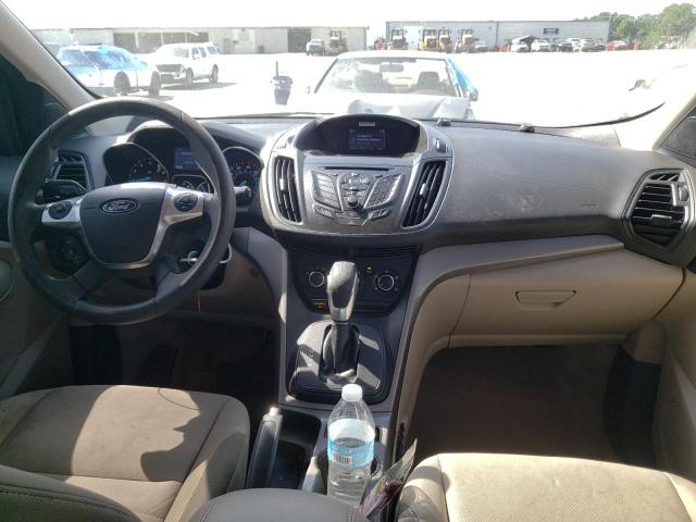 Photo 8 from auction – 2015 FORD ESCAPE SE with VIN 1FMCU0GX0FUC74364