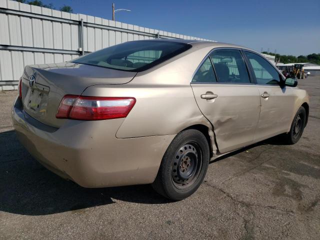 Photo 3 from auction – 2008 TOYOTA CAMRY CE with VIN 4T1BE46K98U787315