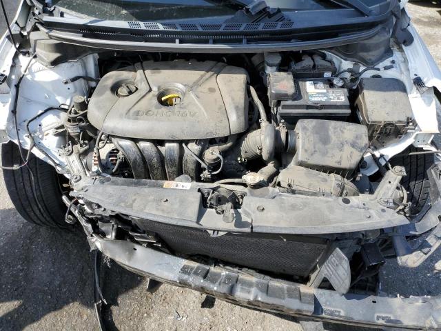 Photo 11 from auction – 2015 KIA FORTE LX with VIN KNAFX4A68F5384909