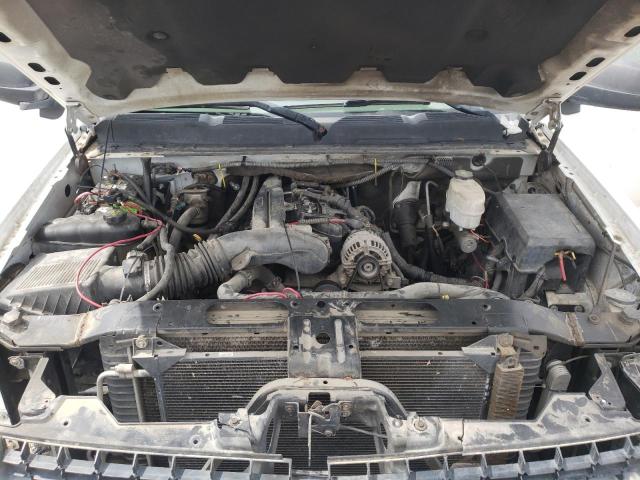 Photo 11 from auction – 2009 CHEVROLET SILVERADO with VIN 1GCHC44KX9F160717