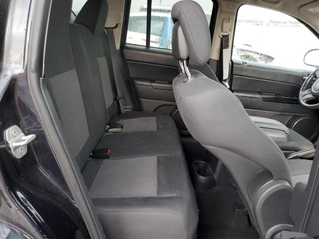 Photo 11 from auction – 2011 JEEP COMPASS SP with VIN 1J4NT1FA3BD137992