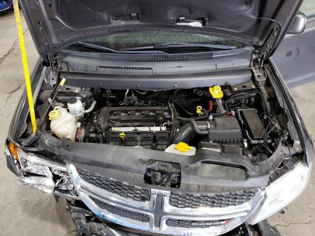Photo 12 from auction – 2017 DODGE JOURNEY SE with VIN 3C4PDCAB9HT523939