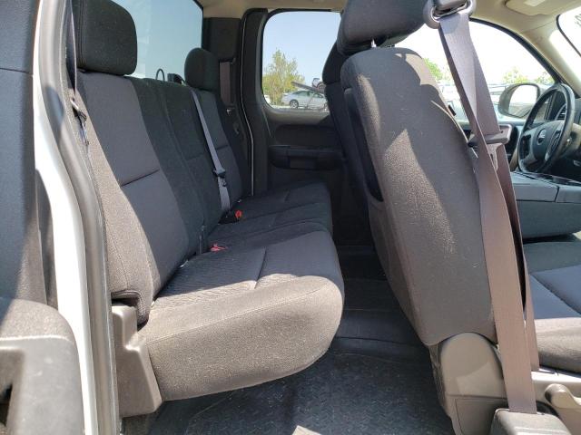 Photo 10 from auction – 2011 GMC SIERRA C15 with VIN 1GTR1VE09BZ294166