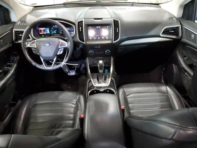 Photo 8 from auction – 2017 FORD EDGE SEL with VIN 2FMPK4J98HBB30515