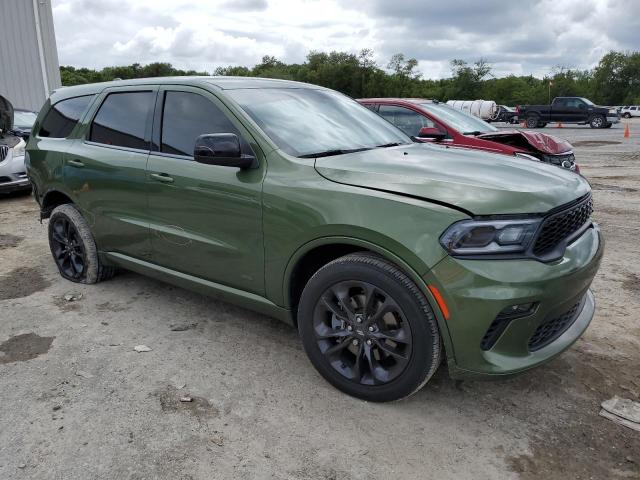 Photo 4 from auction – 2021 DODGE DURANGO GT with VIN 1C4RDHDG7MC519942
